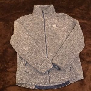 North Face Sweater